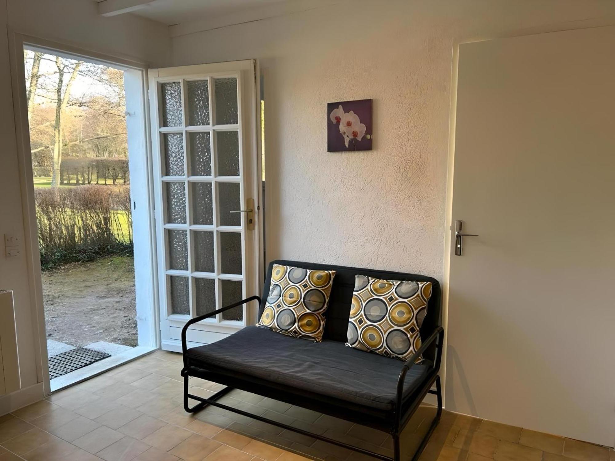 Camping Des Bains Saint-Honoré Eksteriør billede